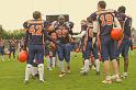 Les Corsaires Evry vs Les Gaulois de Sannois 075